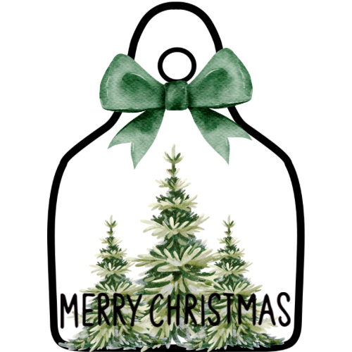 Christmas Livestock Shirts
