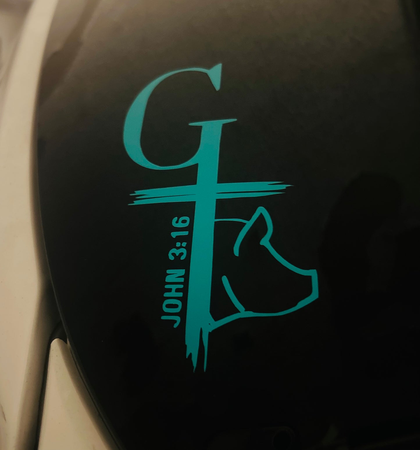 Water Bottle Decals/ Car Decals