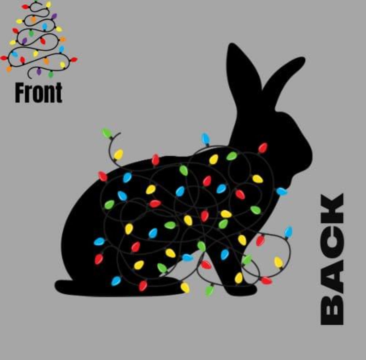 Christmas Livestock Shirts