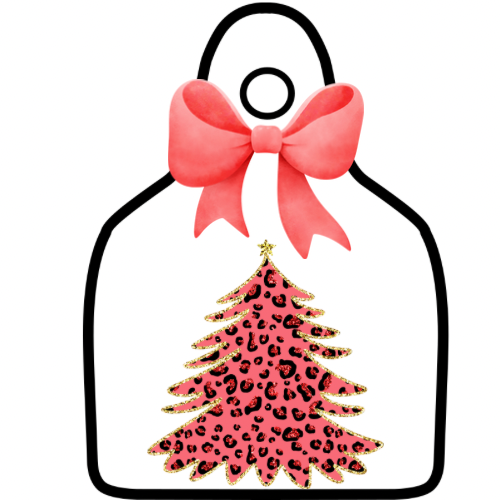 Christmas Livestock Shirts
